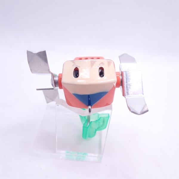 ロボットアトミックボム